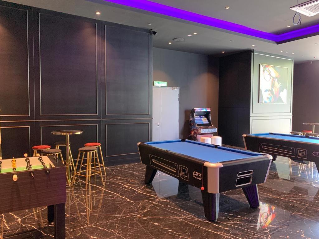 Five Star Suites Klcc 500M Lrt Full Luxury Facilities Superb Location! Kuala Lumpur Exteriér fotografie
