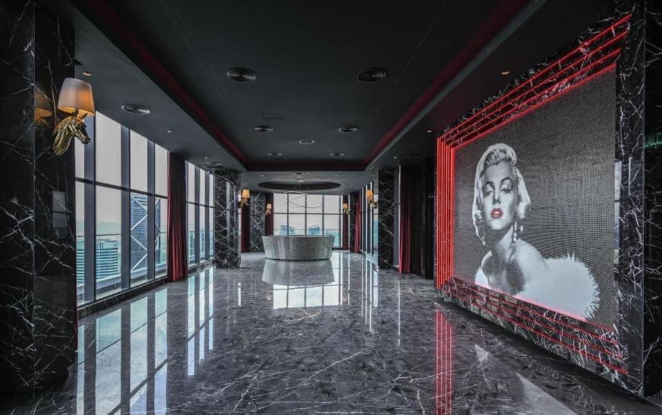 Five Star Suites Klcc 500M Lrt Full Luxury Facilities Superb Location! Kuala Lumpur Exteriér fotografie