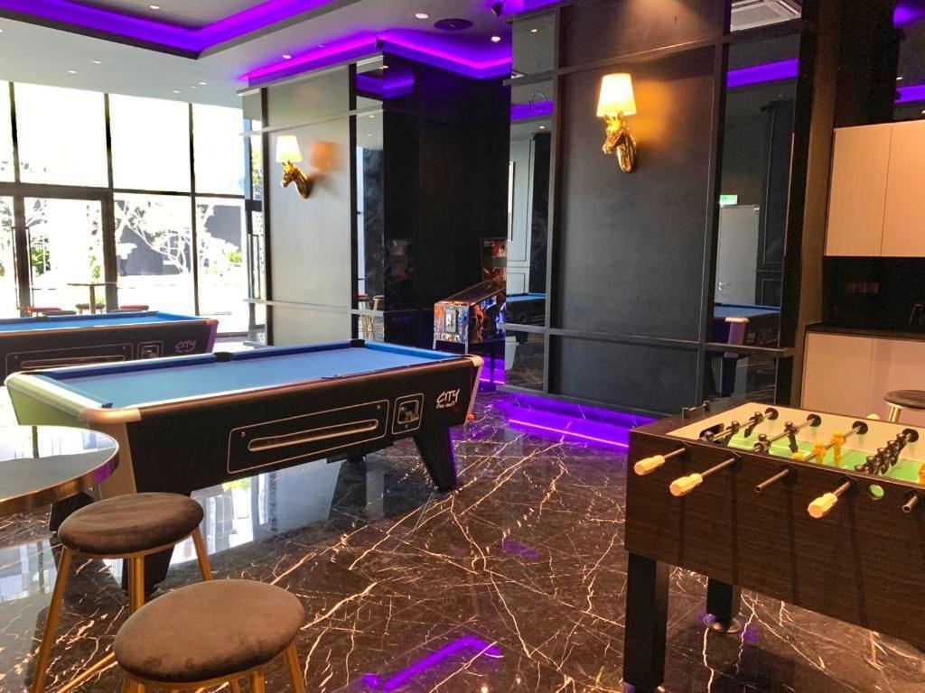 Five Star Suites Klcc 500M Lrt Full Luxury Facilities Superb Location! Kuala Lumpur Exteriér fotografie