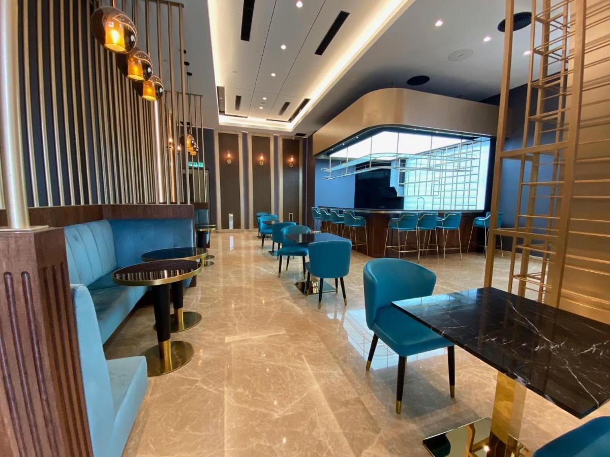 Five Star Suites Klcc 500M Lrt Full Luxury Facilities Superb Location! Kuala Lumpur Exteriér fotografie