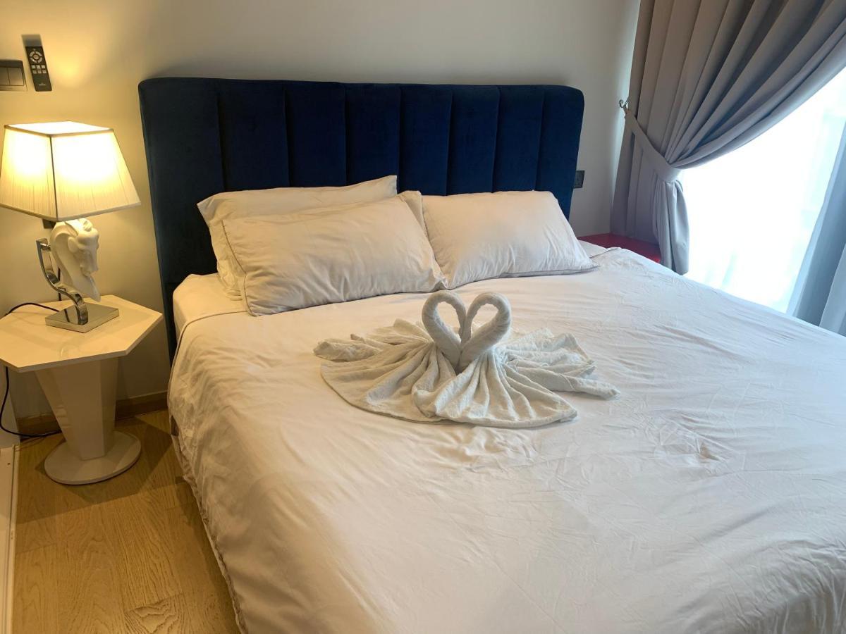Five Star Suites Klcc 500M Lrt Full Luxury Facilities Superb Location! Kuala Lumpur Exteriér fotografie
