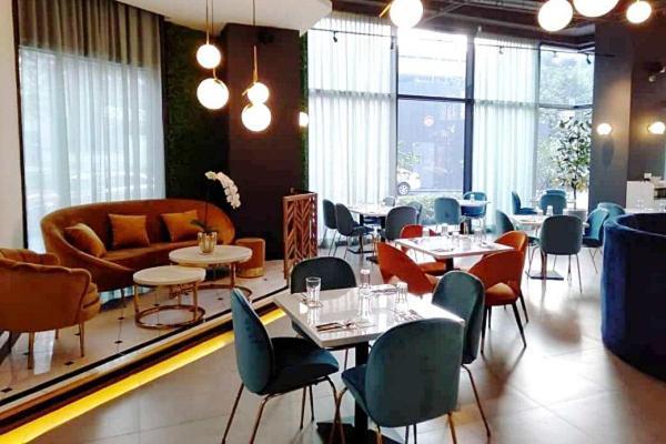 Five Star Suites Klcc 500M Lrt Full Luxury Facilities Superb Location! Kuala Lumpur Exteriér fotografie