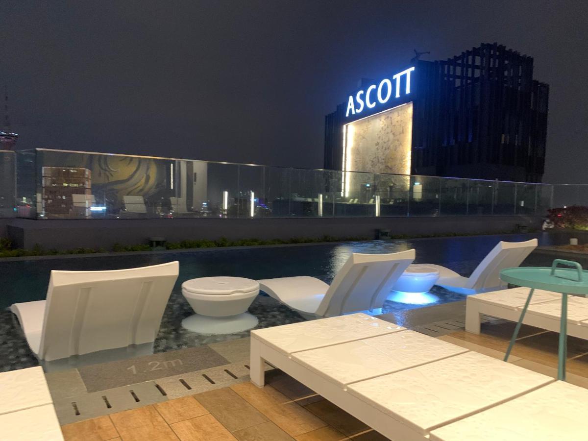 Five Star Suites Klcc 500M Lrt Full Luxury Facilities Superb Location! Kuala Lumpur Exteriér fotografie