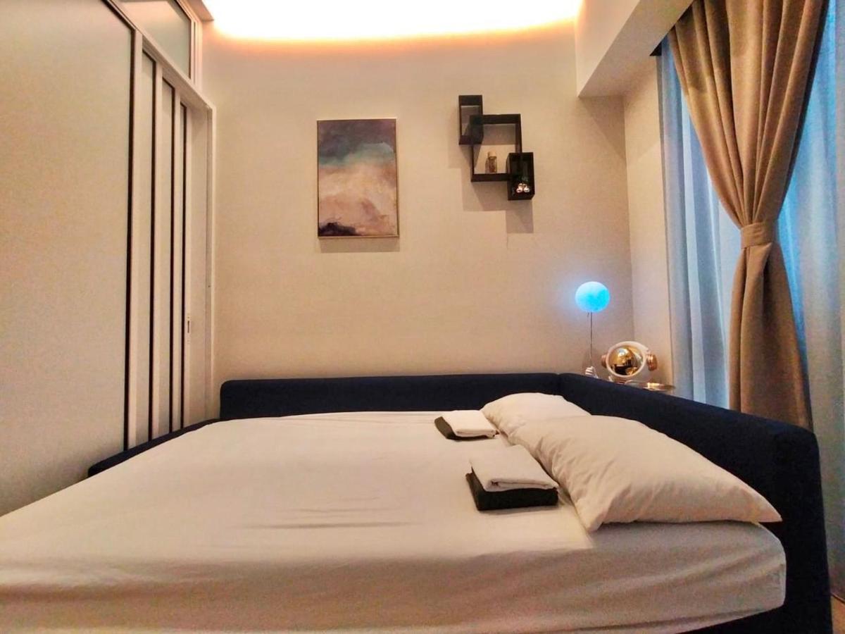 Five Star Suites Klcc 500M Lrt Full Luxury Facilities Superb Location! Kuala Lumpur Exteriér fotografie