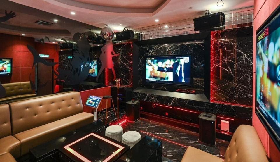 Five Star Suites Klcc 500M Lrt Full Luxury Facilities Superb Location! Kuala Lumpur Exteriér fotografie