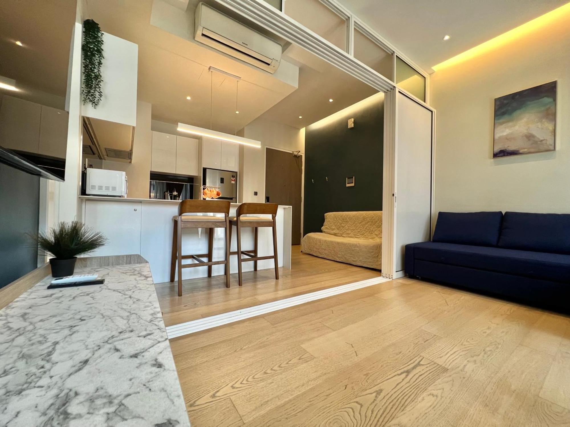 Five Star Suites Klcc 500M Lrt Full Luxury Facilities Superb Location! Kuala Lumpur Exteriér fotografie