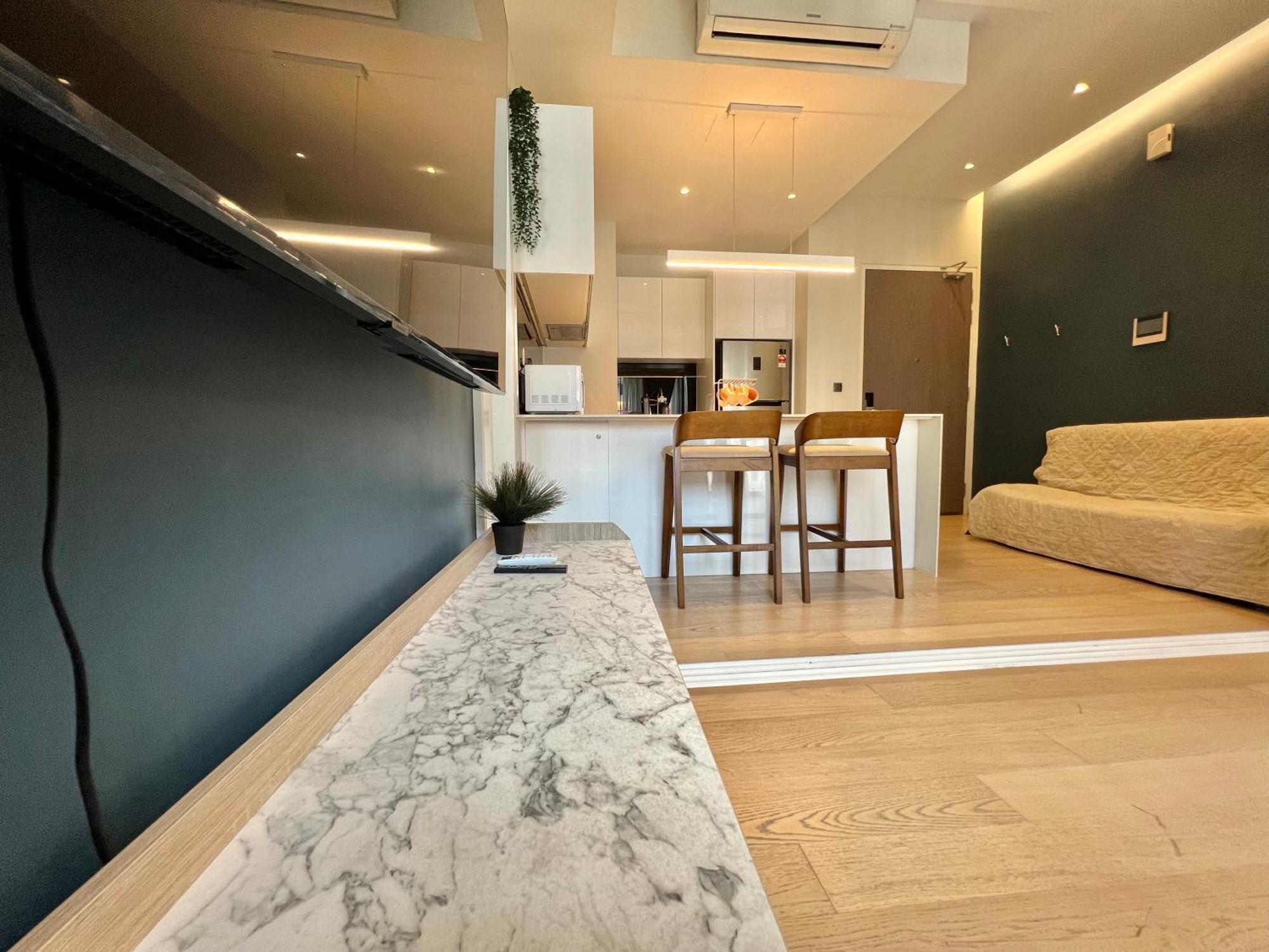 Five Star Suites Klcc 500M Lrt Full Luxury Facilities Superb Location! Kuala Lumpur Exteriér fotografie